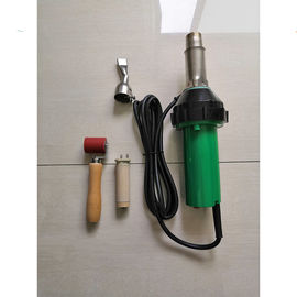 Fabric Repair Hand Held Heat Sealer Vinyl Welder