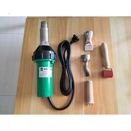 110V hot air vinyl floor welder