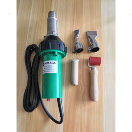 110V hot air vinyl floor welder