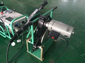 315mm hdpe pipe butt fusion welding machine price