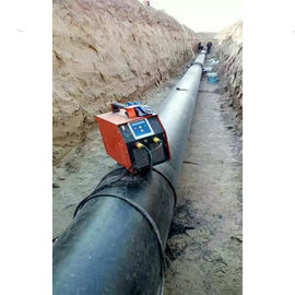Electrofusion welders for connecting PE pipe and Fittings with coupling for gas and water supply