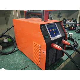 Electrofusion welders for connecting PE pipe and Fittings with coupling for gas and water supply