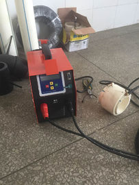 Automatic Electrofusion welders for Plastic HDPE Piping