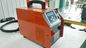 EF Pressure Welder for electrofusion jointing pressurised HDPE pipes and fittings for diameters from 20 mm up to 200mm