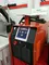 EF Pressure Welder for electrofusion jointing pressurised HDPE pipes and fittings for diameters from 20 mm up to 200mm