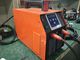 EF Pressure Welder for electrofusion jointing pressurised HDPE pipes and fittings for diameters from 20 mm up to 200mm