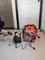 Electric Fusion Welding Kit 20 to 200 millimetre 1/2" -8" inch