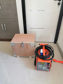 Electrofusion Electro Fusion Welding Machines 20 to 800 mm 1/2 inch to 32 inch