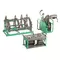 SWT-V160/50H pe pipe welding machine