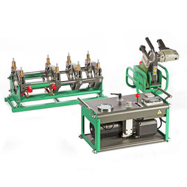 hdpe pipe welding machine for 50-160mm
