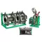 Hydraulic Semi Automatic HDPE Pipe Butt Fusion Welding Machine Φ 90mm To Φ 355mm