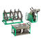 Hydraulic Pe Pipe Butt Fusion Welding Machines For Pipe Fittings Welding