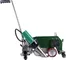 SWT-MAT1 4200w PVC material & Banner Hot Air welding machine for roof waterproofing membrane