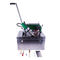 SWT-MAT1 4200w PVC material & Banner Hot Air welding machine for roof waterproofing membrane