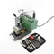 SWT-NS900 13.0kg Hdpe sealed hot wedge welder for chemical mining