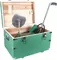 SWT-MAT2 hot air welding machine  weld Width 40mm with PVC waterproofing