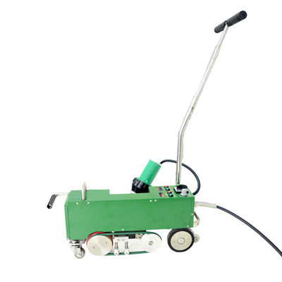 MM-Tech SWT-WP1 Plus 4200w waterproofing roof hot air welder with TPO