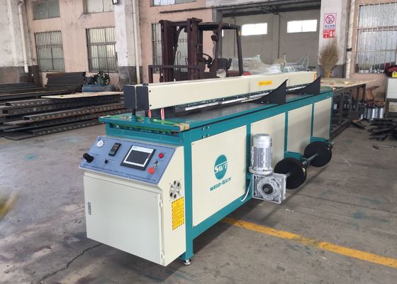 Sheet Butt Welder from China Lower Price Automatic Plastic Sheet Welder Machine