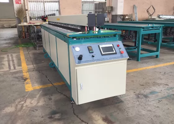 Sheet Butt WAutomatic Butt Welding Machine Sheet Buttelder from China Lower Price Automatic Plastic Sheet Welder Machine