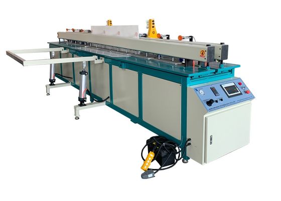 5000mm Plastic Sheet Butt Fusion Welding Machine for PE PP PVC PPS PPN PVDF PPH Plastic Welders