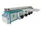 4000mm Automatic Plastic Sheet Hdpe Plate Butt Pp Welder Machine