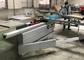 5000mm Polyethylene Pp Plastic Sheets Plates Butt Welding Rolling Machine Construction Factory Price