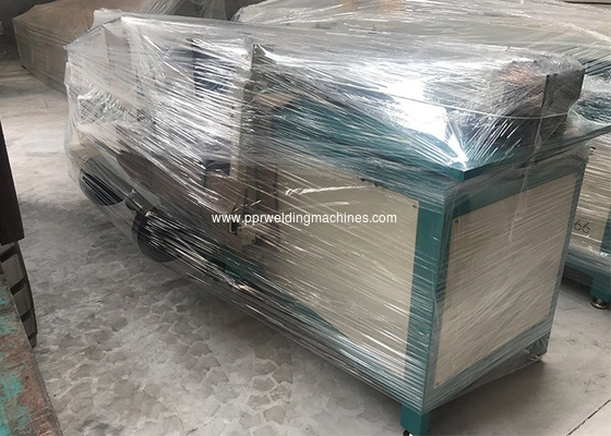 4000mm Plastic Sheet Board Butt Fusion Rolling and Welding Machine Plastic Welders
