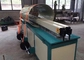 SWT-PH2000 2000mm Polyethylene PP Plastic Sheets Plates Butt Welding Rolling Machine Construction Factory Price