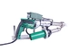 Hand Hdpe Fabrication Industry Plastic Extruder Gun SWT-NS600C 800W