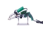 Thermoplastic Fabrication Hdpe Extrusion Welding Gun 1600W