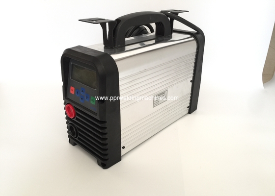 DPS20-3.5KW 20-315mm Hdpe Pipe Electrofusion Welding Machine