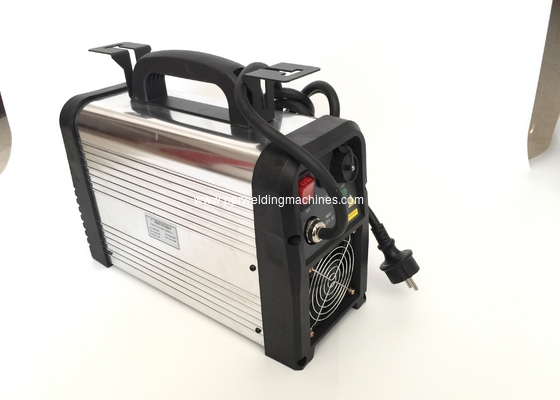 Polypropylene Pp Pipes Electrofusion Welding Equipment 3500w