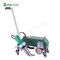 SWT-MAT1 Professional Waterproofing Membrane Welding Machine With High Temperature