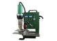 SWT-PAU 2300w Table Fixed Hot Air  Welding Machine For PVC Material